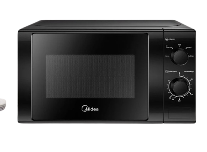 ZenHeat Inverter Microwave Oven 1