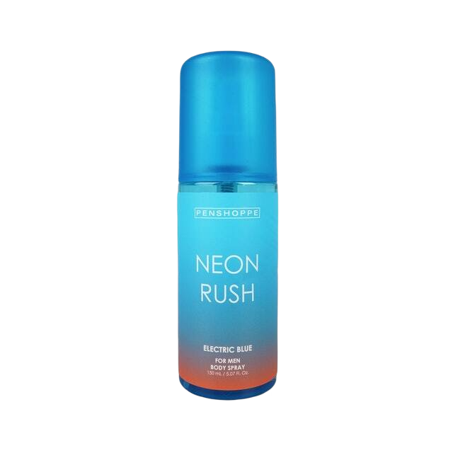10 Best Body Sprays for Men in the Philippines 2026 | Buying Guide Reviewed by Dermatologist 5