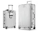 Charles X Aluminum Frame Reinforced Luggage 1
