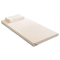 Premium Luxe 5-Zone Orthopedic Memory Foam Mattress