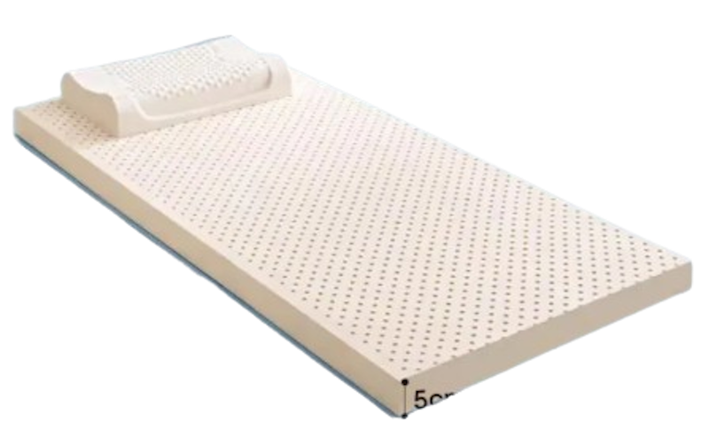 Premium Luxe 5-Zone Orthopedic Memory Foam Mattress 1