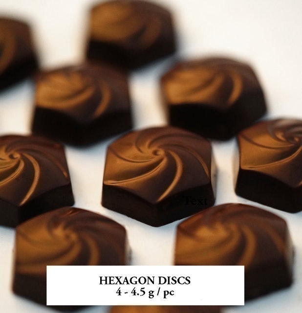 100% Premium Unsweetened Chocolate 2