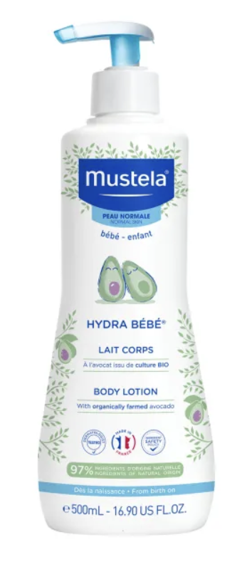 10 Best Baby Lotions in the Philippines 2026 | Buying Guide Reviewed by Dermatologist 4