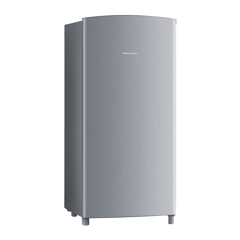 Single-Door and Direct Cooling Refrigerator 2