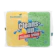 Cleans-Up Cellulose Sponge Scrub 1