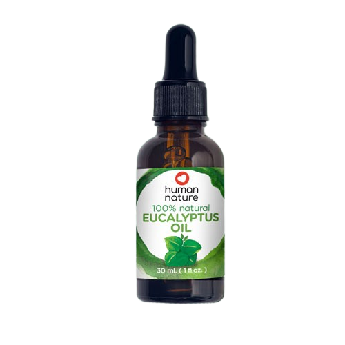 Eucalyptus Wellness Essential Oil 1