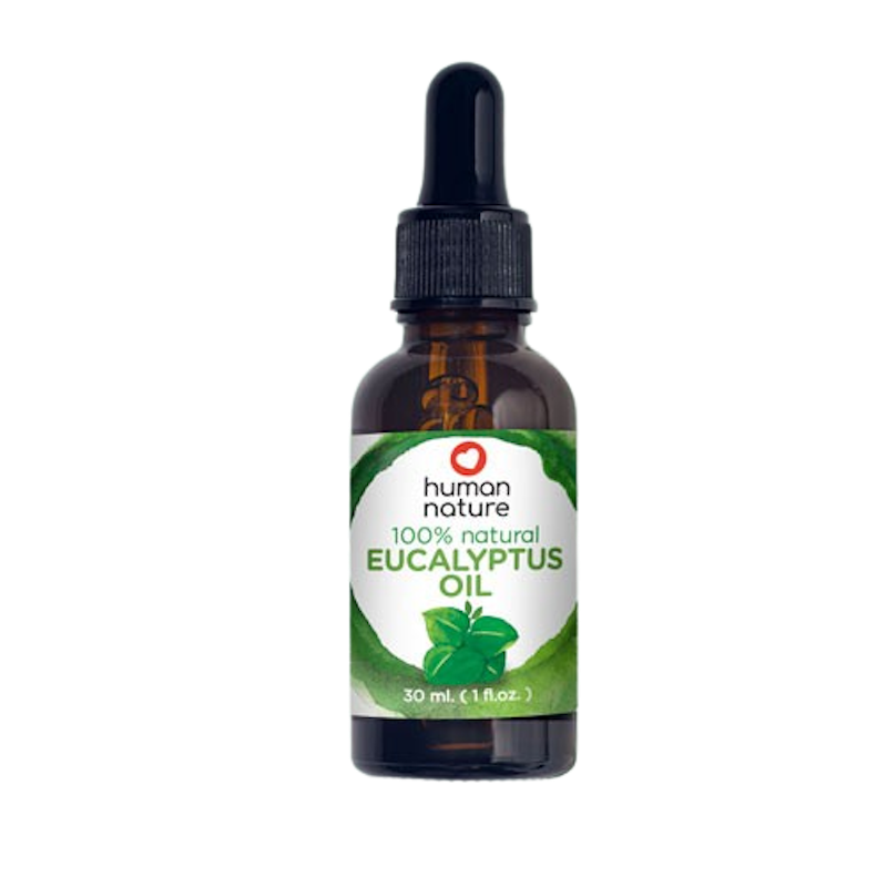 Eucalyptus Wellness Essential Oil 1