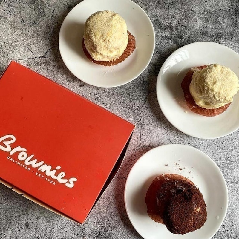 Box of 6 Meringue 2