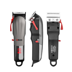 Rechargeable Hair Clipper
