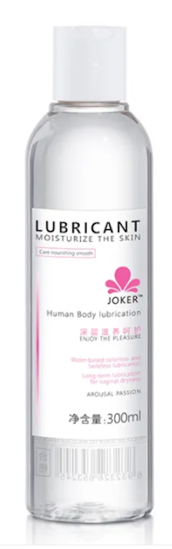 Joker 300 mL Lubricant 1