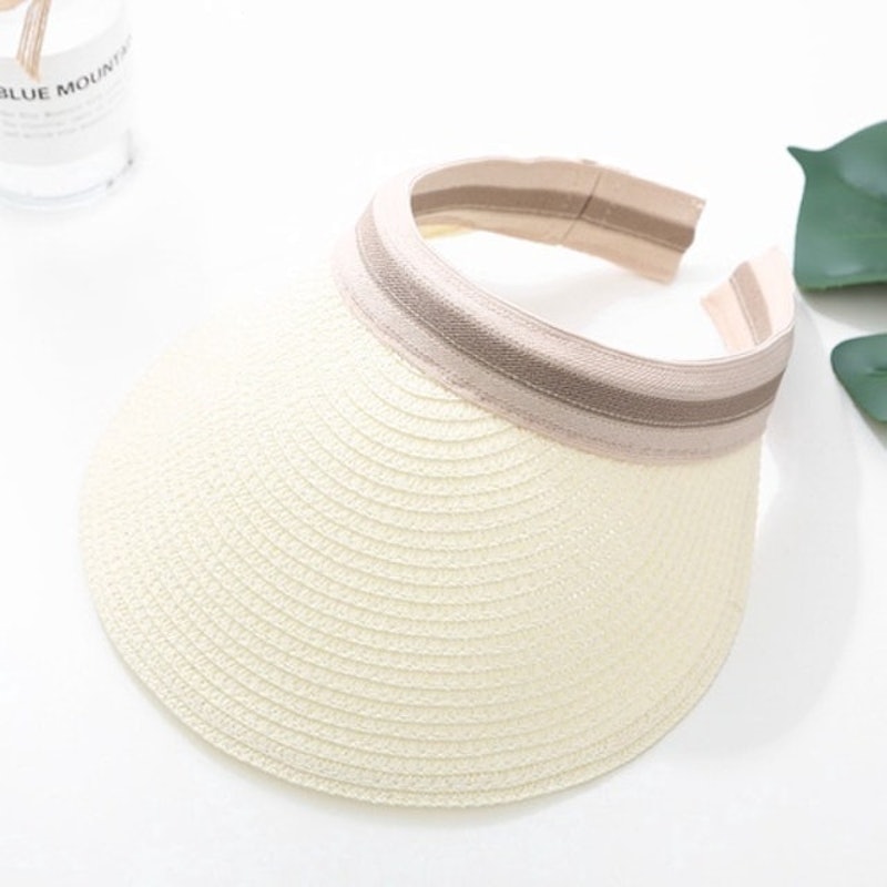 Summer Outdoor Sun Visor 5