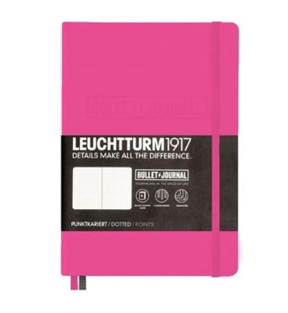 10 Best Notebooks in the Philippines 2026 | Leuchtturm, Moleskine, and More 1