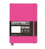 10 Best Notebooks in the Philippines 2026 | Leuchtturm, Moleskine, and More 1