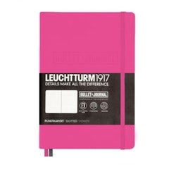 Leuchtturm Journal