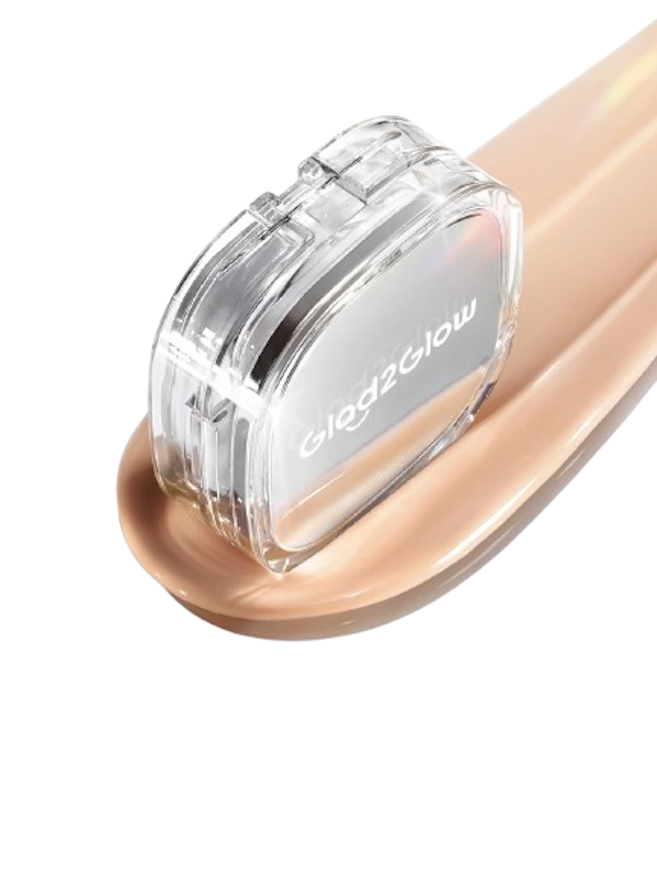 Perfect Glow Cover Cushion Foundation 1