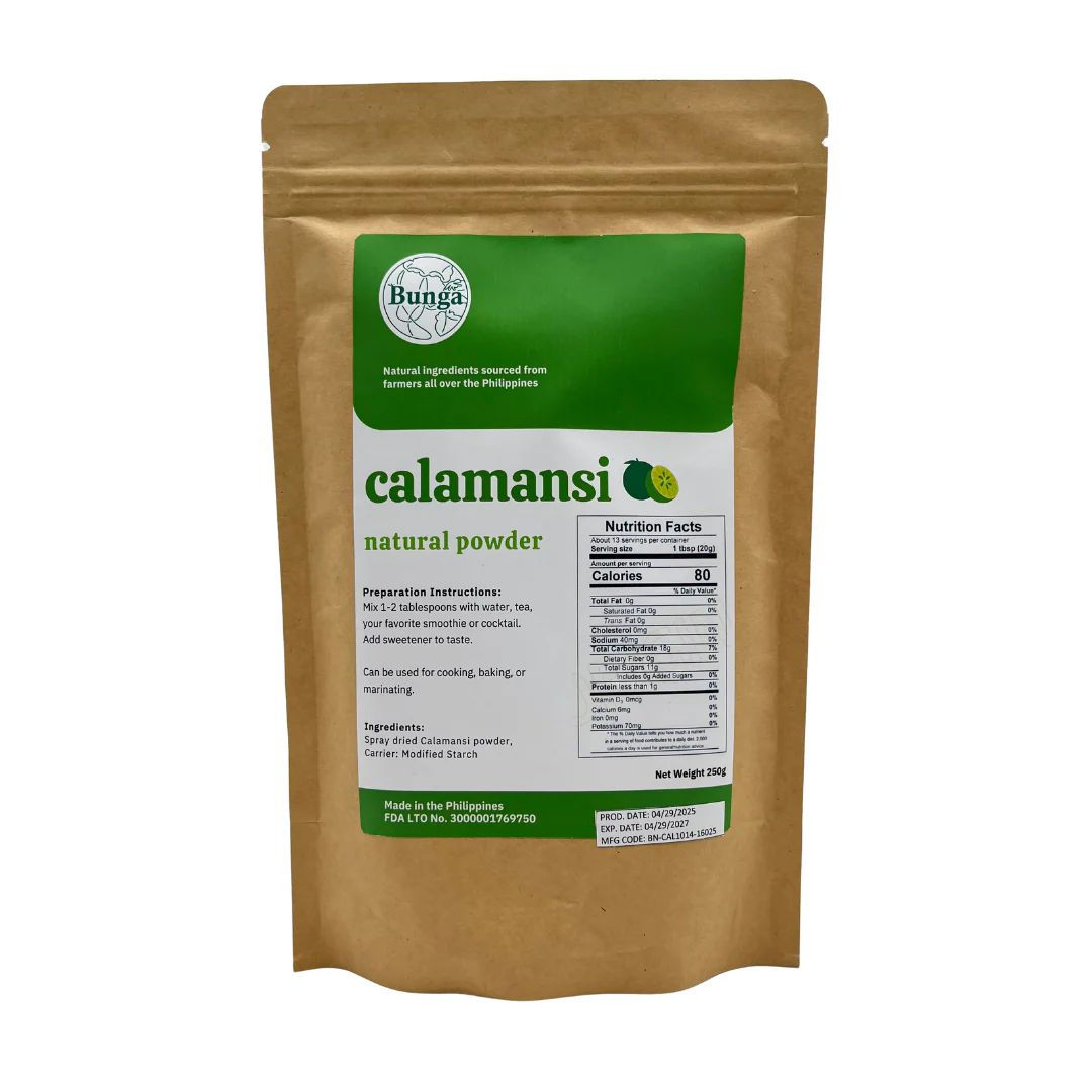 10 Best Powdered Juices in the Philippines 2026 | Buying Guide Reviewed by Nutritionist-Dietitian 5