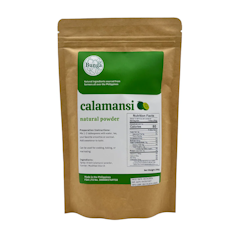 Natural Calamansi Powder (Unsweetened)