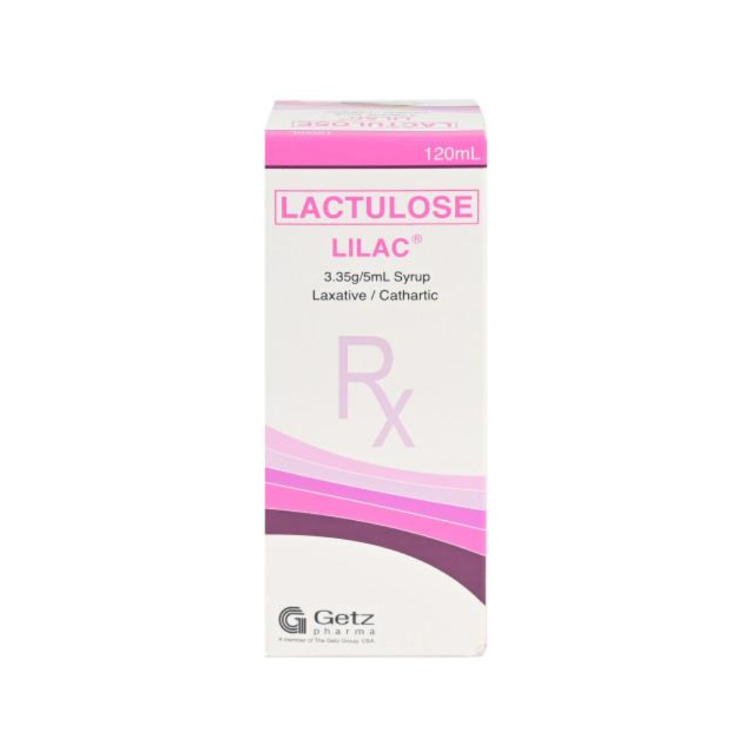 Lactulose 1