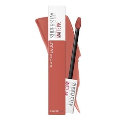 SuperStay Matte Ink Liquid Lipstick