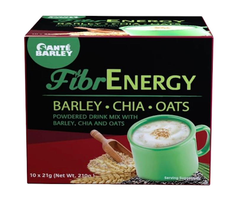FibrEnergy 1