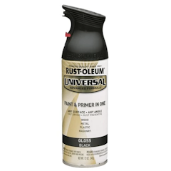 Universal Gloss Spray Paint