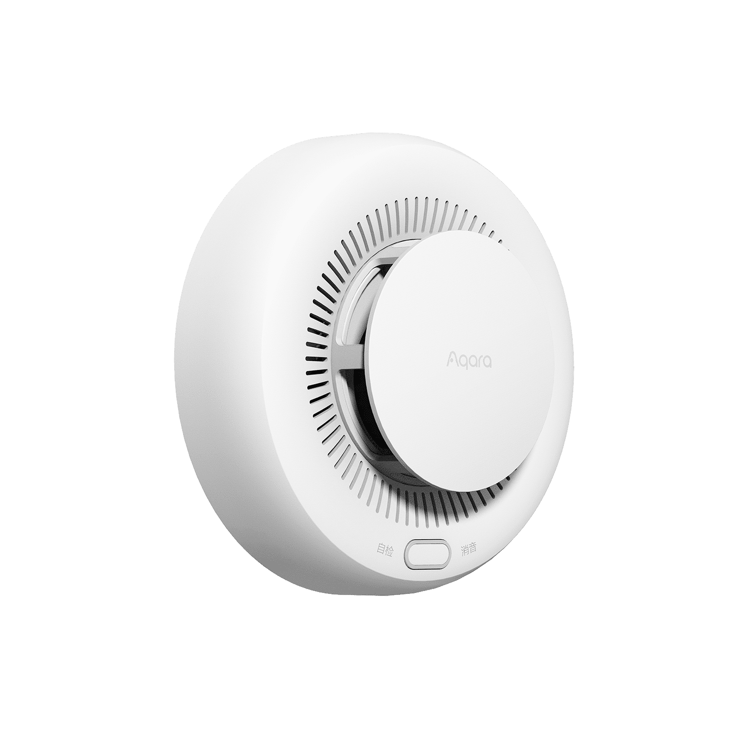 Smart Smoke Detector 1