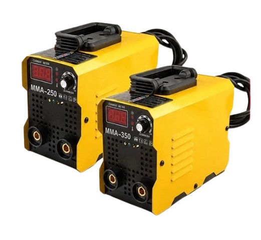 Welding Machine	 	  1