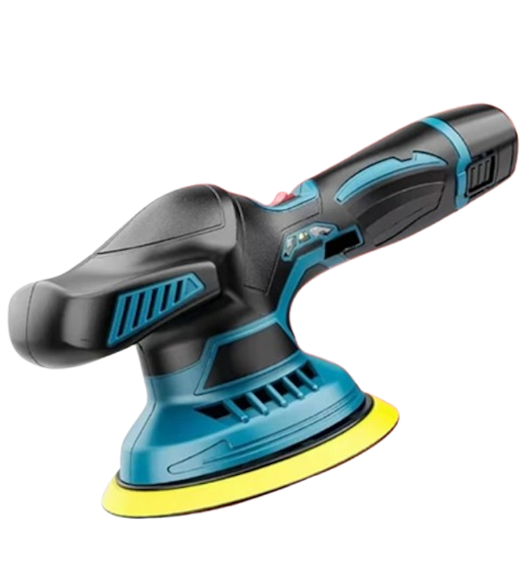 Cordless Polishing Machine 1