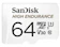 SanDisk High Endurance microSD Card 1