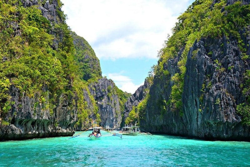 5D4N Puerto Princesa & El Nido Experience 3