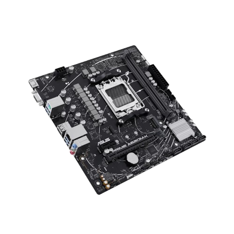 PRIME A620M-K-CSM 3