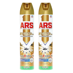 Jet Gold Pro Multi-Insect Killer