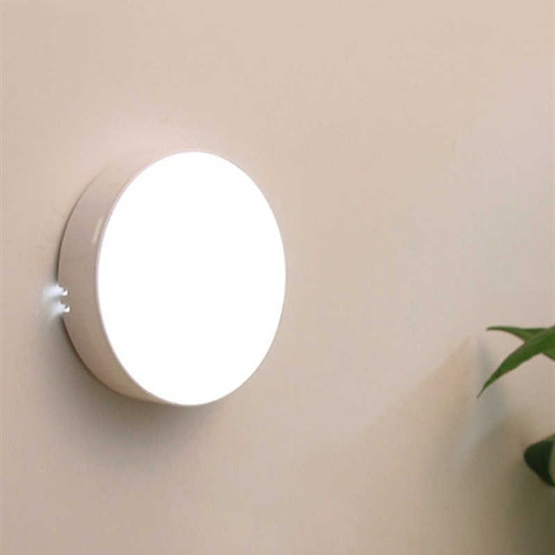 Induction Night Lamp 1