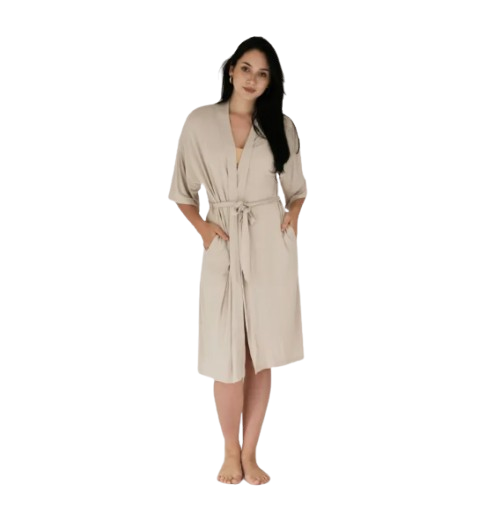 Mommy Robe 1