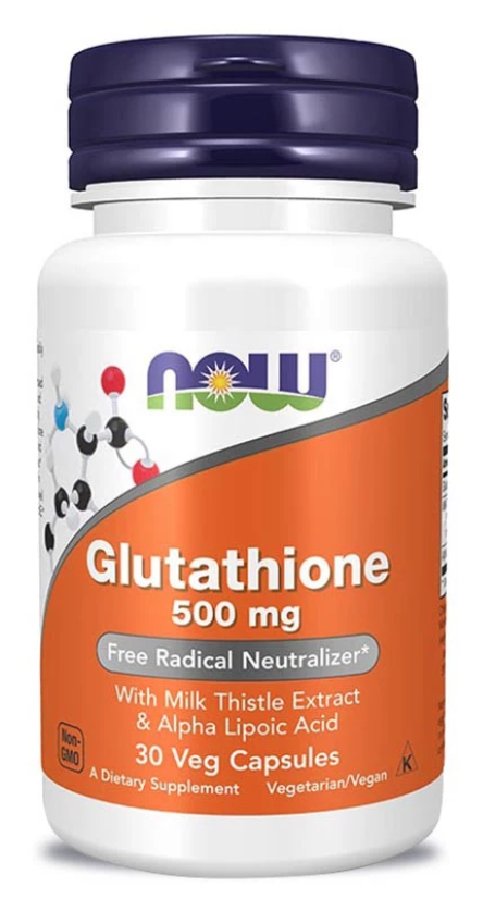 Glutathione 1
