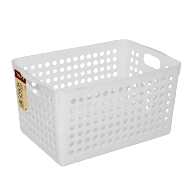 Mesh Tray 4