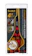 3M Scotch Titanium Kitchen Scissors, Rust & Corrosion Resistant 1