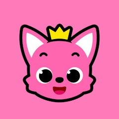 Pinkfong Baby Shark - Kids' Songs & Stories