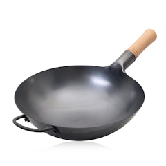 Carbon Steel Wok