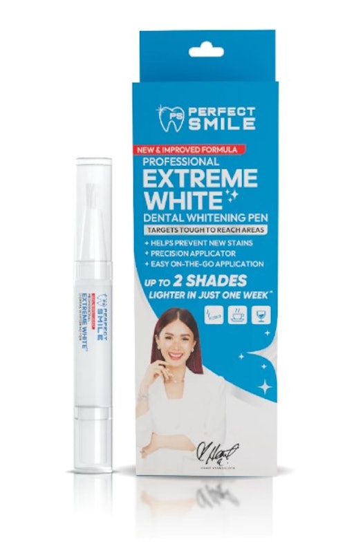 Professional Extreme White Dental Whitening Pen 1