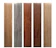 null 3D Vinyl Tile Floor Sticker 1