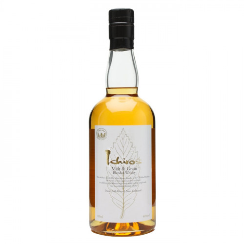 Ichiro's Malt and Grain Whisky 1