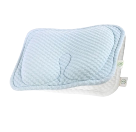 Newborn Memory Foam Pillow 1