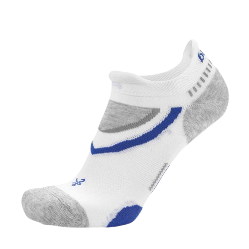 UltraGlide No Show Socks 4