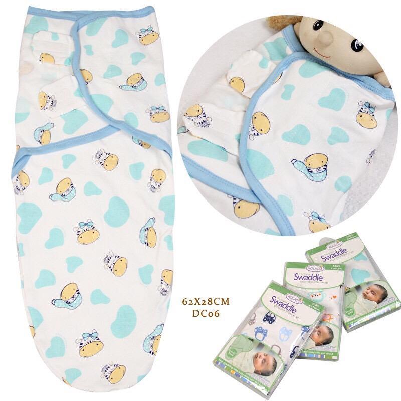 Sleep Sack Saddle	 3