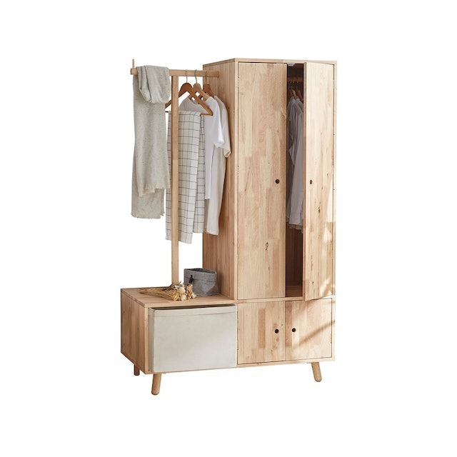Wisdom Wardrobe 1