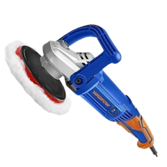 Polisher