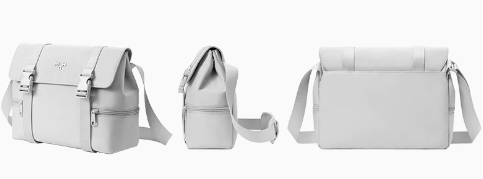2756 Siro Crossbody Bag Waterproof Protection 5