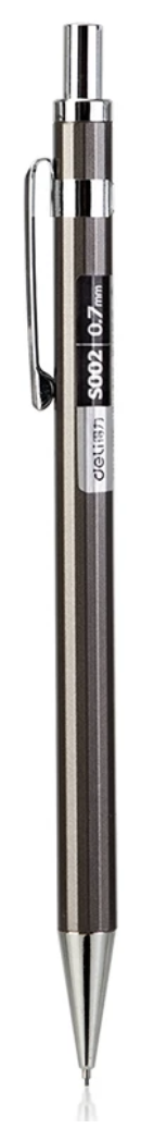 Metal Mechanical Pencil 1