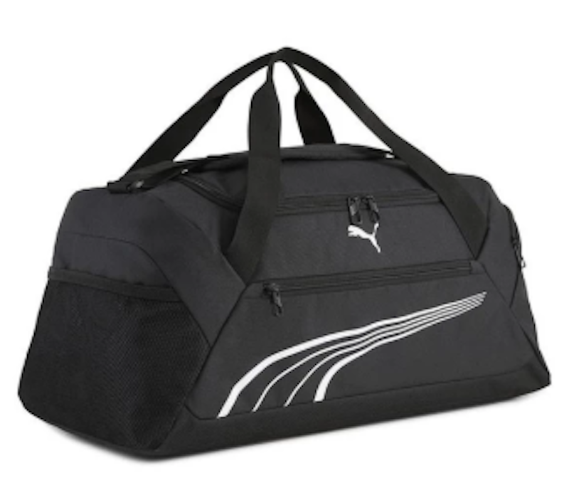 Unisex Small Sports Bag 1